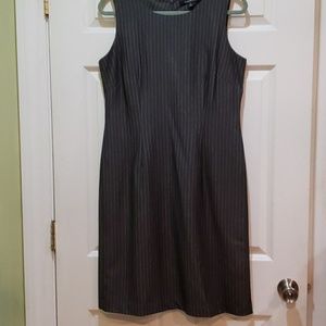 Sheath Dress